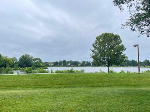 Tiny photo for 4 Parkside Court #7, Vernon Hills, IL 60061 (MLS # 12736731)