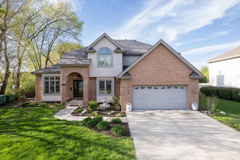 1305 Campbell Street Joliet IL 60435
