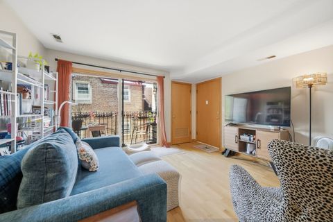 Tiny photo for 5624 W Higgins Avenue #2S, Chicago, IL 60630 (MLS # 12669766)