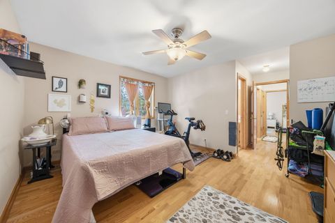 Tiny photo for 5624 W Higgins Avenue #2S, Chicago, IL 60630 (MLS # 12669766)