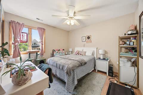 Tiny photo for 5624 W Higgins Avenue #2S, Chicago, IL 60630 (MLS # 12669766)