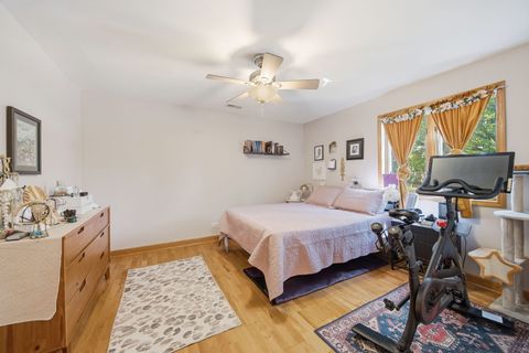 Tiny photo for 5624 W Higgins Avenue #2S, Chicago, IL 60630 (MLS # 12669766)