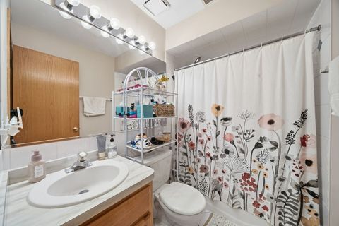 Tiny photo for 5624 W Higgins Avenue #2S, Chicago, IL 60630 (MLS # 12669766)
