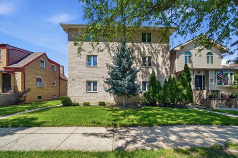 Tiny photo for 5624 W Higgins Avenue #2S, Chicago, IL 60630 (MLS # 12669766)