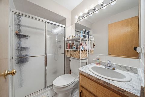 Tiny photo for 5624 W Higgins Avenue #2S, Chicago, IL 60630 (MLS # 12669766)