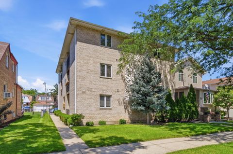 Photo of 5624 W Higgins Avenue #2S, Chicago, IL 60630 (MLS # 12669766)