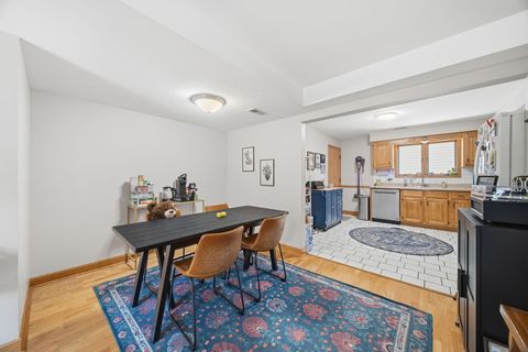 Tiny photo for 5624 W Higgins Avenue #2S, Chicago, IL 60630 (MLS # 12669766)