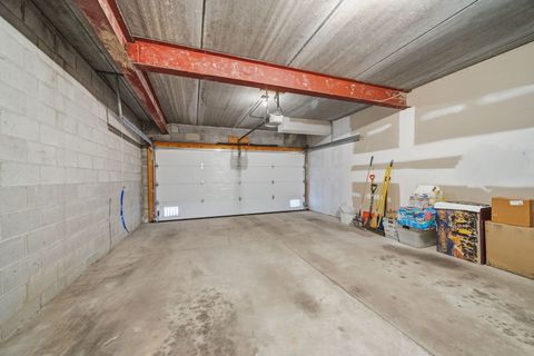Tiny photo for 5624 W Higgins Avenue #2S, Chicago, IL 60630 (MLS # 12669766)