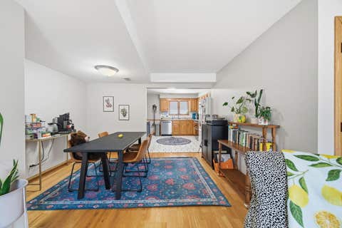 Tiny photo for 5624 W Higgins Avenue #2S, Chicago, IL 60630 (MLS # 12669766)