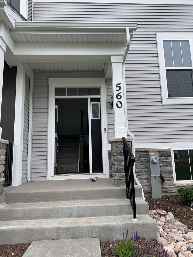 560 Wolverine Drive