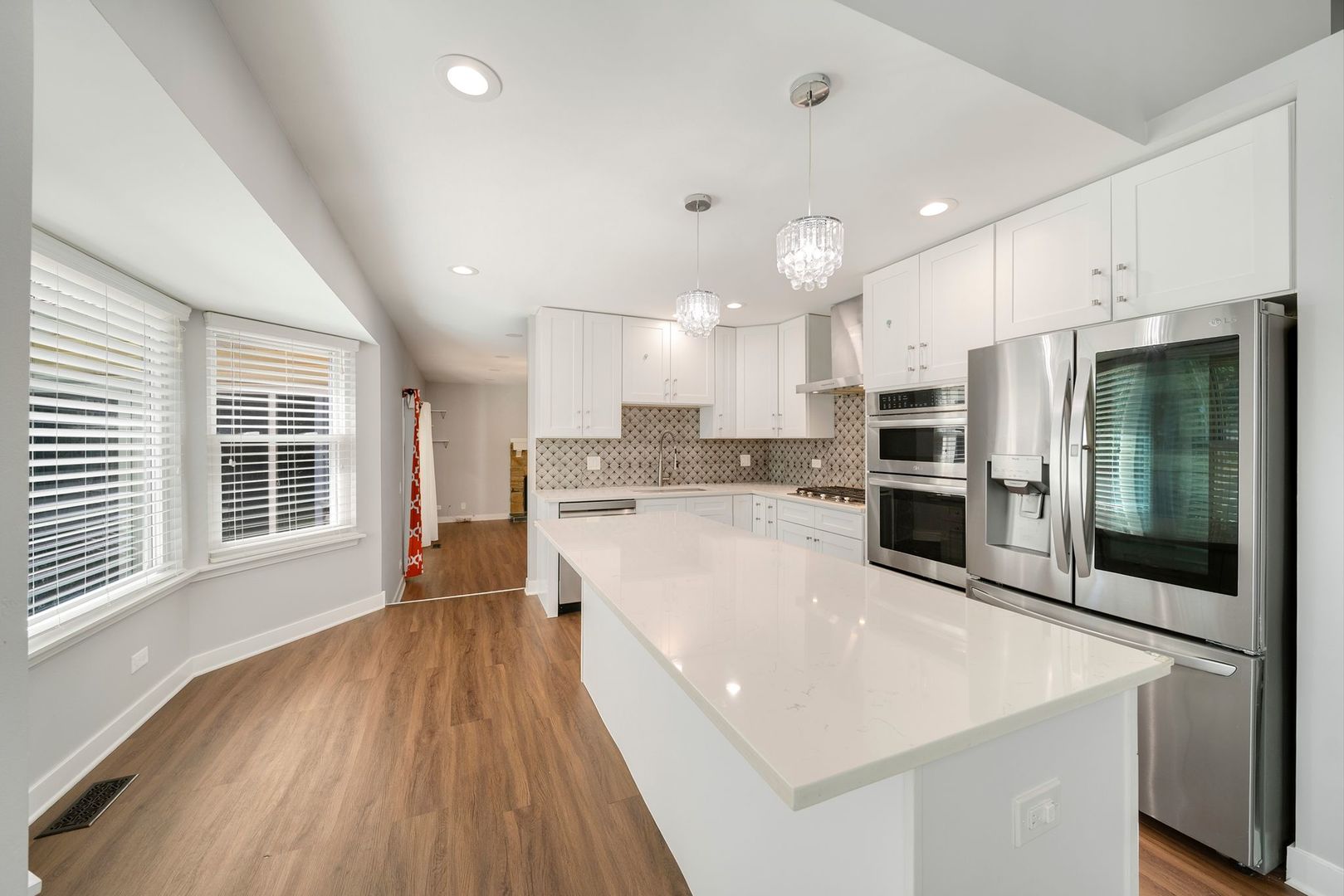 1384 Marble Hill Drive