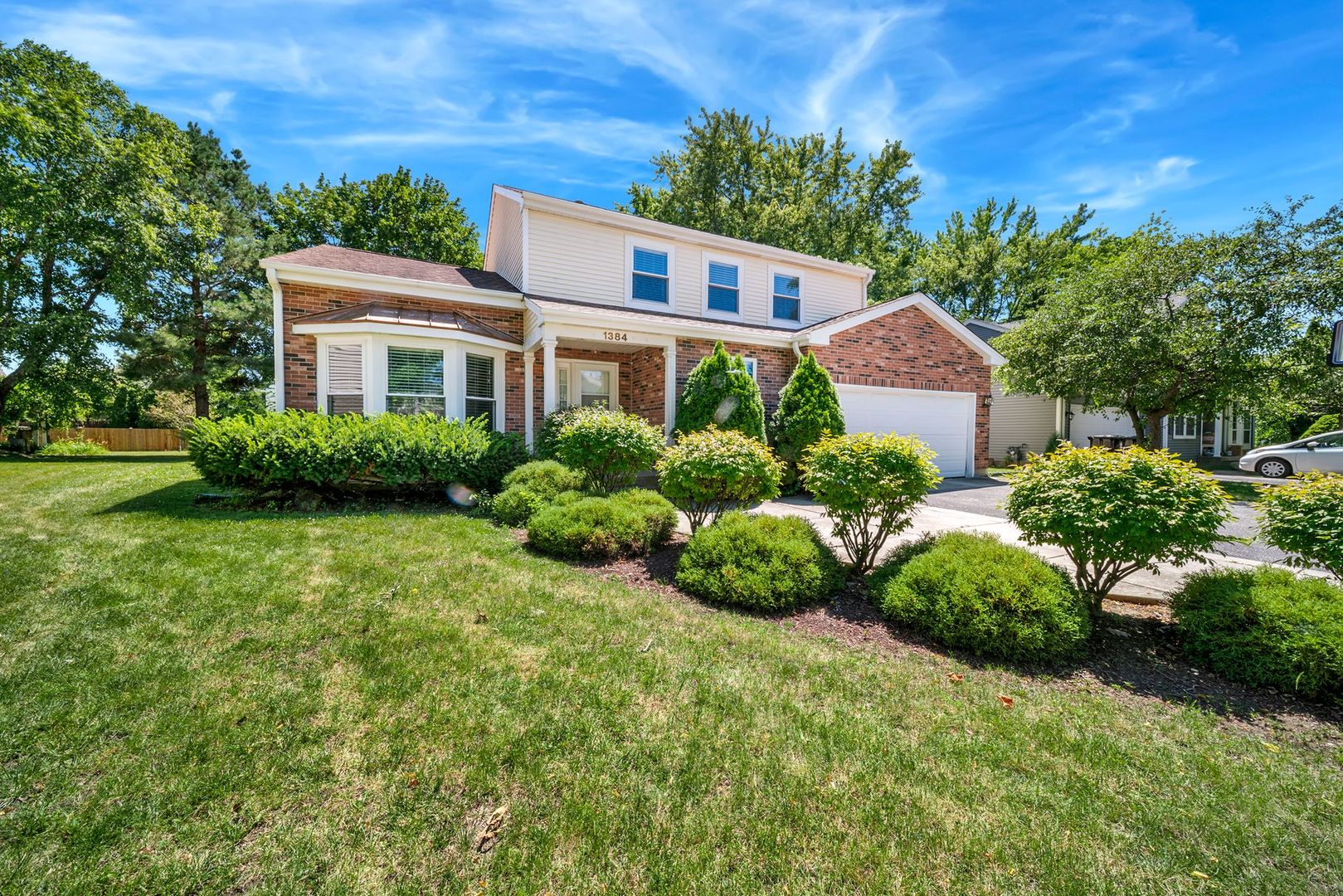 1384 Marble Hill Drive