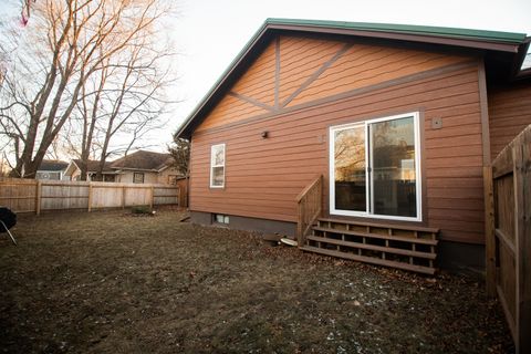 A home in Dixon