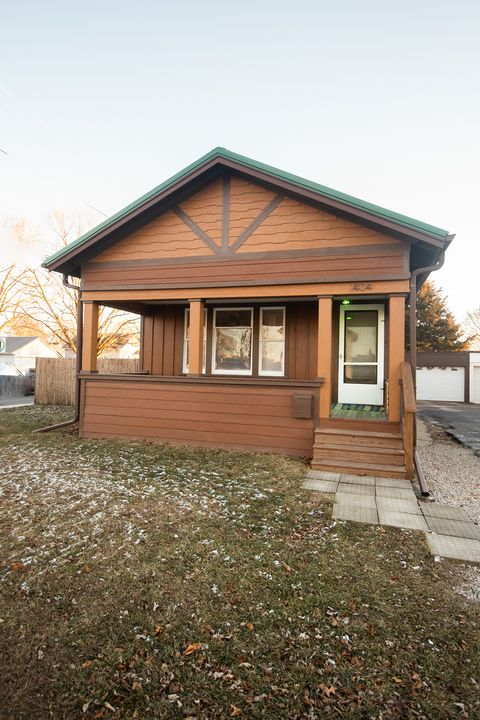 A home in Dixon