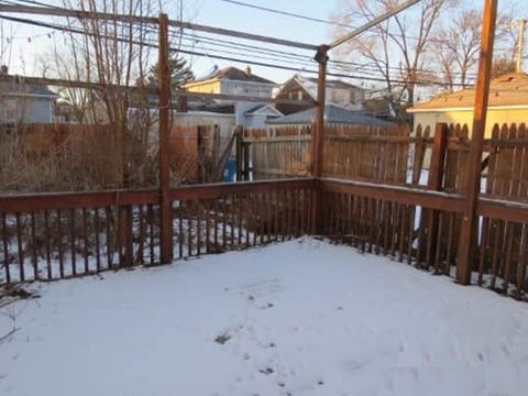 Tiny photo for 213 157th Street, Calumet City, IL 60409 (MLS # 12556989)