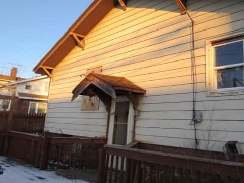 Tiny photo for 213 157th Street, Calumet City, IL 60409 (MLS # 12556989)