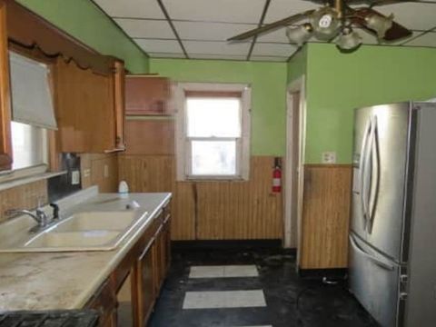 Tiny photo for 213 157th Street, Calumet City, IL 60409 (MLS # 12556989)