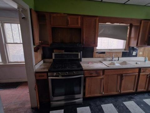 Tiny photo for 213 157th Street, Calumet City, IL 60409 (MLS # 12556989)