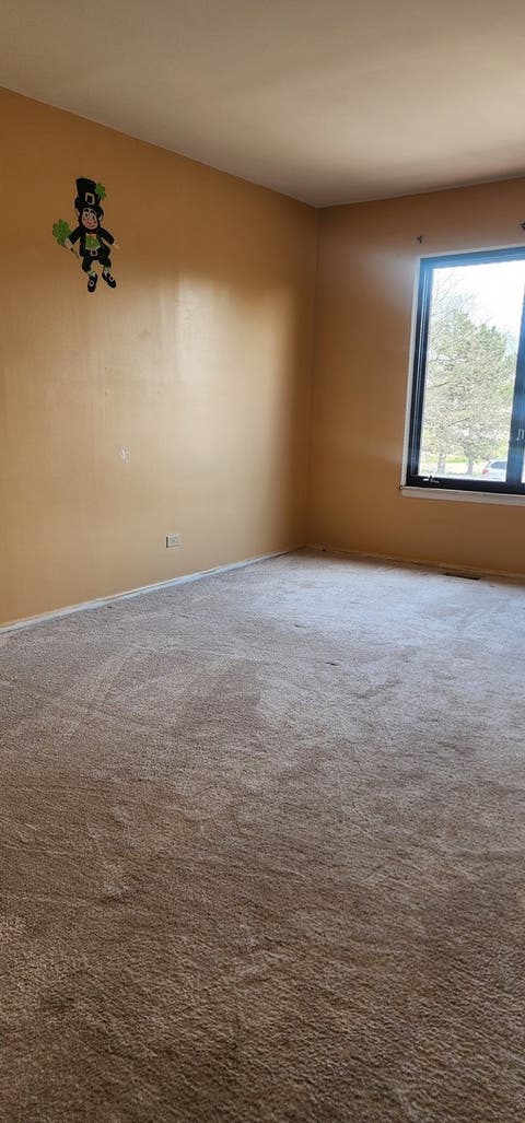 Tiny photo for 548 Alton Court, Carol Stream, IL 60188 (MLS # 12615132)