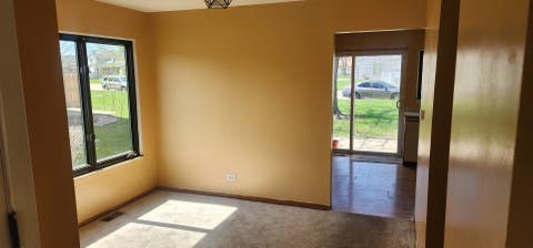 Tiny photo for 548 Alton Court, Carol Stream, IL 60188 (MLS # 12615132)