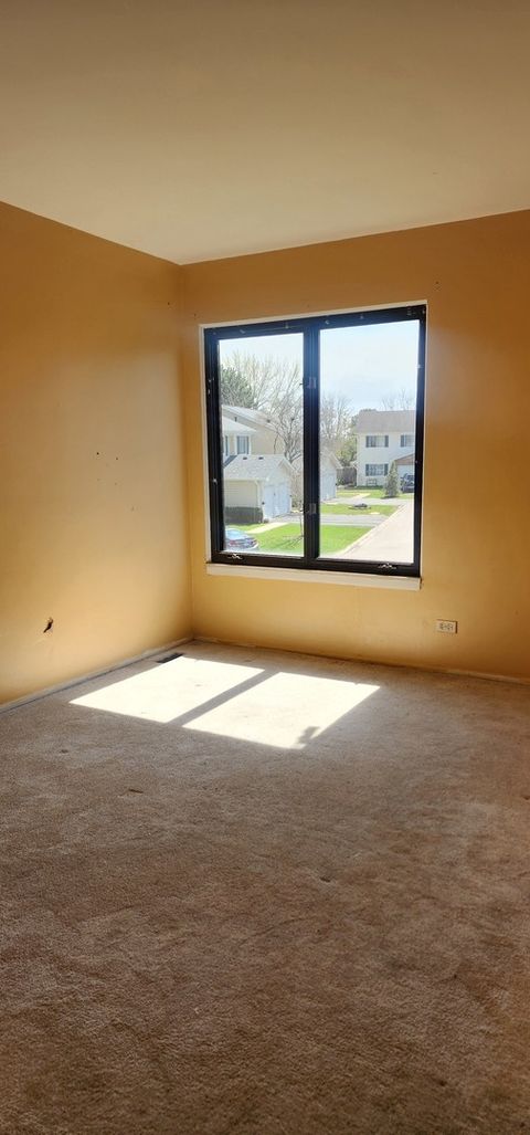 Tiny photo for 548 Alton Court, Carol Stream, IL 60188 (MLS # 12615132)