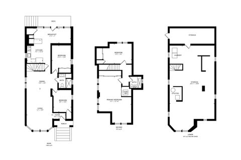 Tiny photo for 5524 N Luna Avenue, Chicago, IL 60630 (MLS # 12448844)