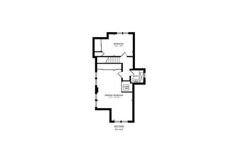 Tiny photo for 5524 N Luna Avenue, Chicago, IL 60630 (MLS # 12448844)