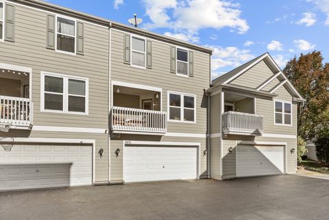 Tiny photo for 2451 Anna Way, Elgin, IL 60124 (MLS # 12496330)