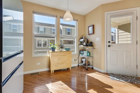 Tiny photo for 2451 Anna Way, Elgin, IL 60124 (MLS # 12496330)