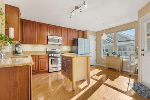 Tiny photo for 2451 Anna Way, Elgin, IL 60124 (MLS # 12496330)