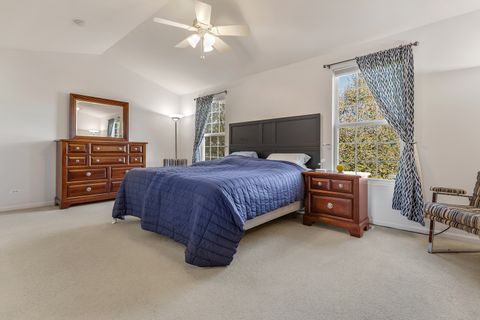 Tiny photo for 2451 Anna Way, Elgin, IL 60124 (MLS # 12496330)