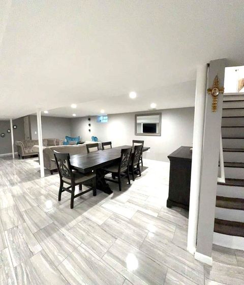 Tiny photo for 8001 N Elmore Street, Niles, IL 60714 (MLS # 12516450)