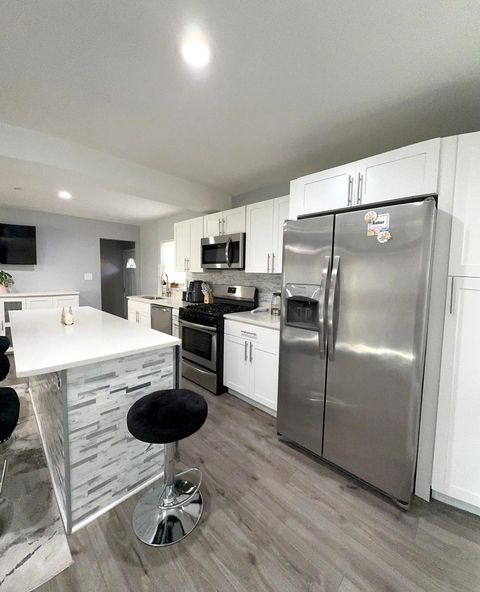 Tiny photo for 8001 N Elmore Street, Niles, IL 60714 (MLS # 12516450)