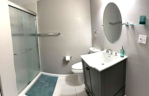 Tiny photo for 8001 N Elmore Street, Niles, IL 60714 (MLS # 12516450)