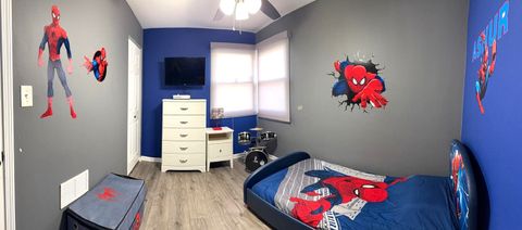 Tiny photo for 8001 N Elmore Street, Niles, IL 60714 (MLS # 12516450)