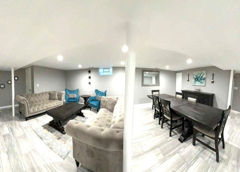 Tiny photo for 8001 N Elmore Street, Niles, IL 60714 (MLS # 12516450)