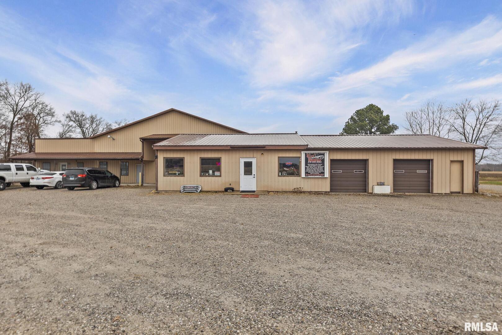 7928 US Hwy 50 Highway