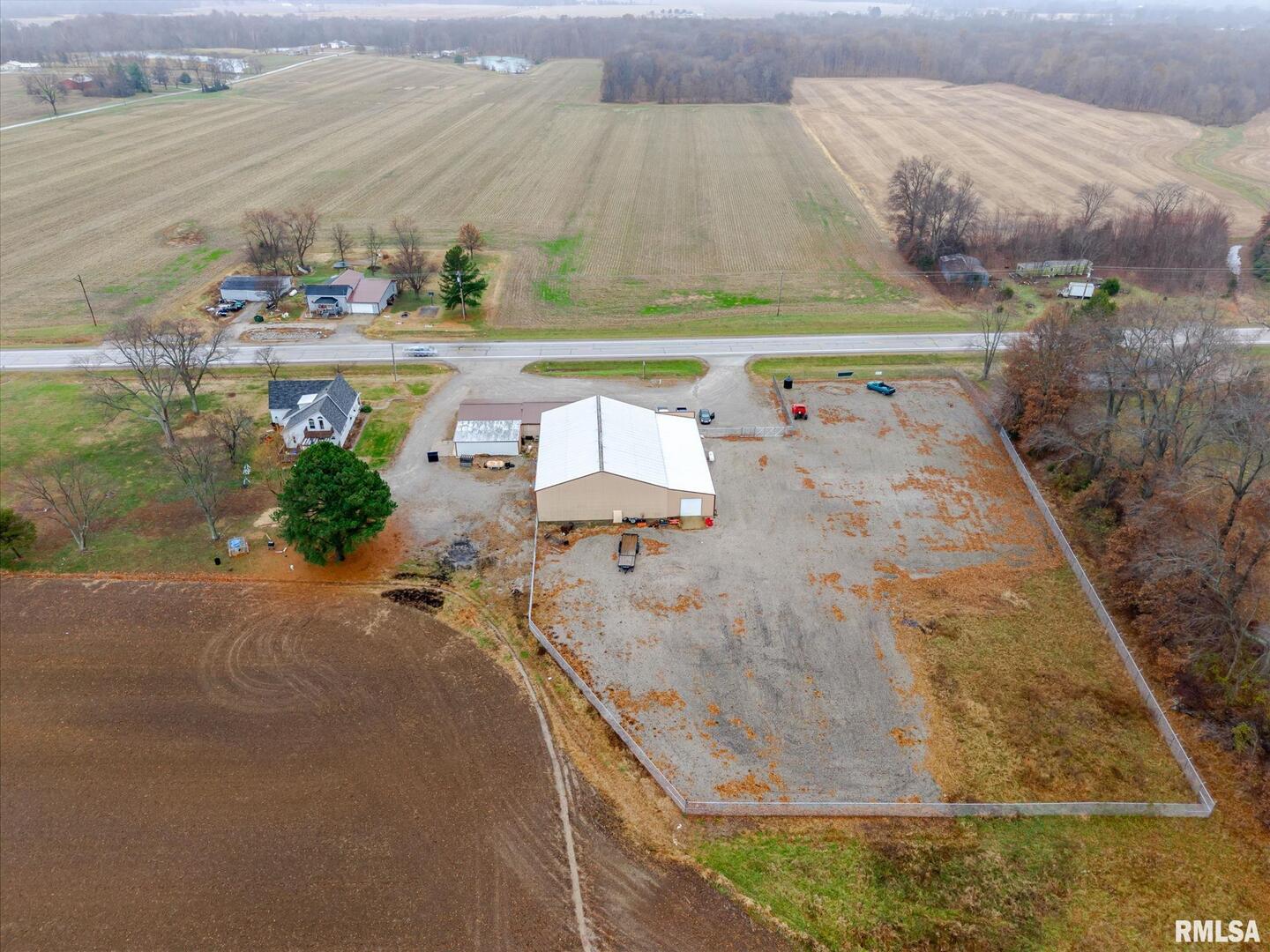 7928 US Hwy 50 Highway