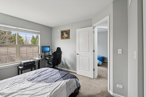 Tiny photo for 2125 Apple Hill Lane, Buffalo Grove, IL 60089 (MLS # 12605471)
