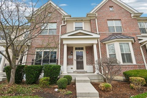 Photo of 2125 Apple Hill Lane, Buffalo Grove, IL 60089 (MLS # 12605471)