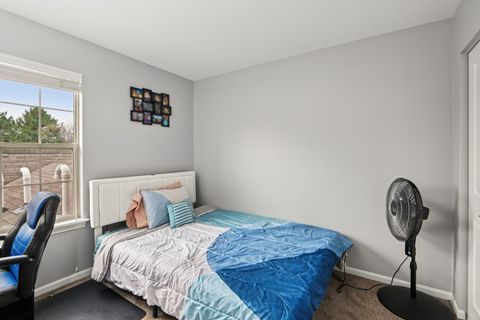 Tiny photo for 2125 Apple Hill Lane, Buffalo Grove, IL 60089 (MLS # 12605471)