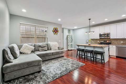 Tiny photo for 2125 Apple Hill Lane, Buffalo Grove, IL 60089 (MLS # 12605471)