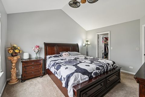 Tiny photo for 2125 Apple Hill Lane, Buffalo Grove, IL 60089 (MLS # 12605471)