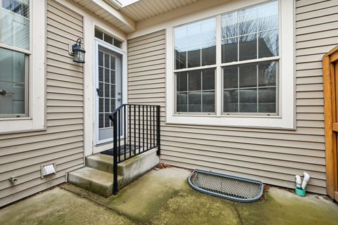 Tiny photo for 2125 Apple Hill Lane, Buffalo Grove, IL 60089 (MLS # 12605471)