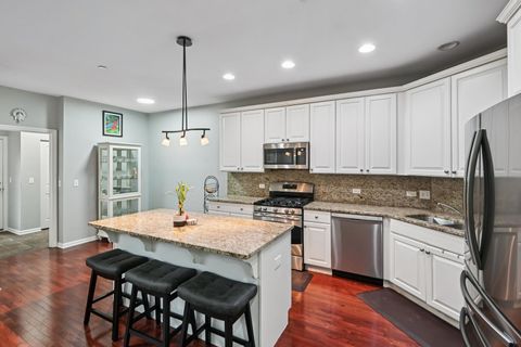 Tiny photo for 2125 Apple Hill Lane, Buffalo Grove, IL 60089 (MLS # 12605471)
