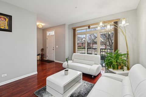 Tiny photo for 2125 Apple Hill Lane, Buffalo Grove, IL 60089 (MLS # 12605471)