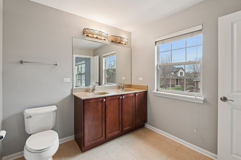 Tiny photo for 2125 Apple Hill Lane, Buffalo Grove, IL 60089 (MLS # 12605471)