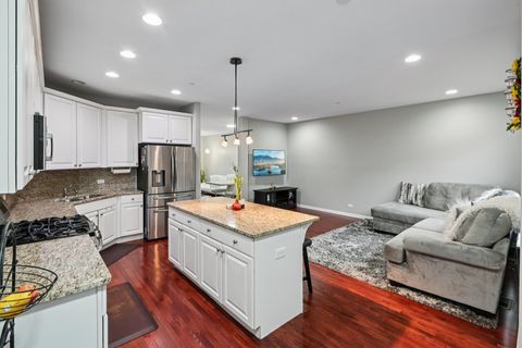 Tiny photo for 2125 Apple Hill Lane, Buffalo Grove, IL 60089 (MLS # 12605471)