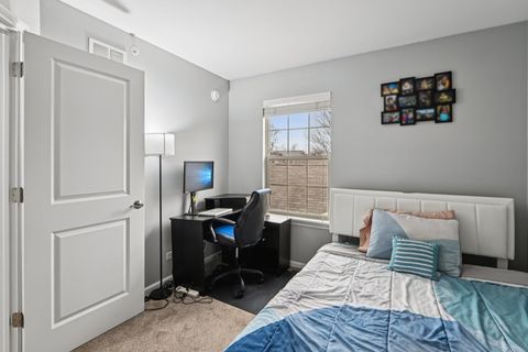 Tiny photo for 2125 Apple Hill Lane, Buffalo Grove, IL 60089 (MLS # 12605471)