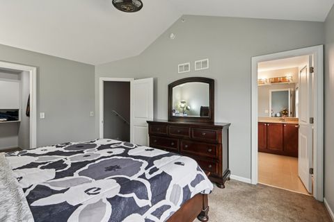 Tiny photo for 2125 Apple Hill Lane, Buffalo Grove, IL 60089 (MLS # 12605471)